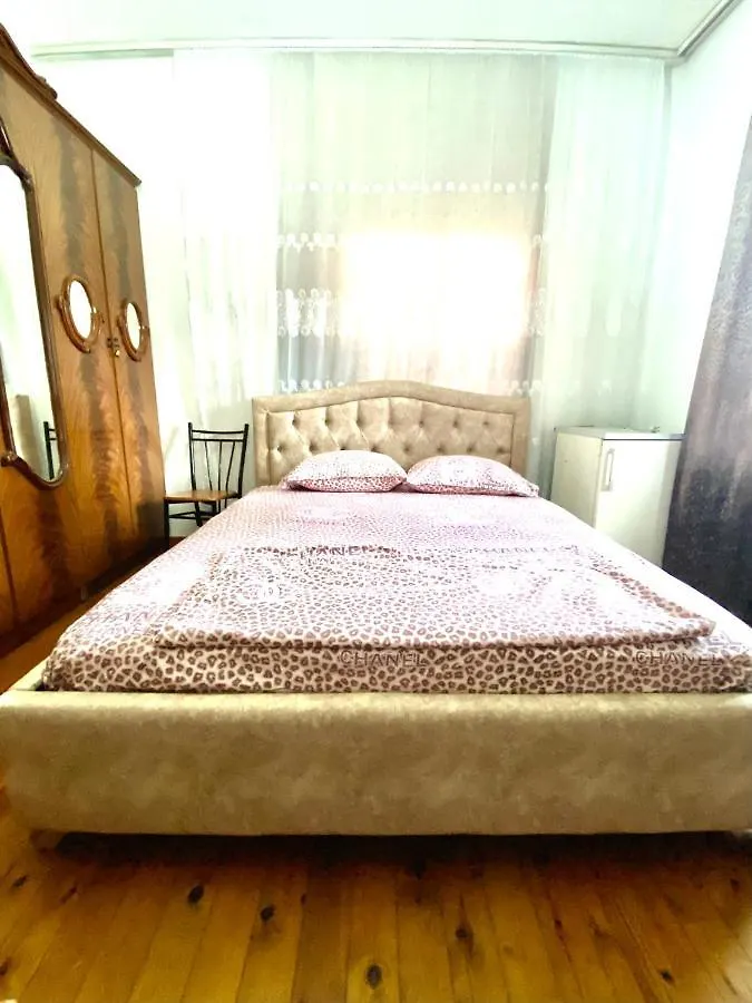 Villa Osmani Durres