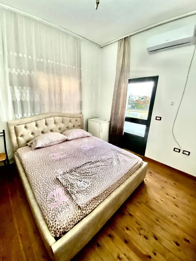 Country house Villa Osmani Durres