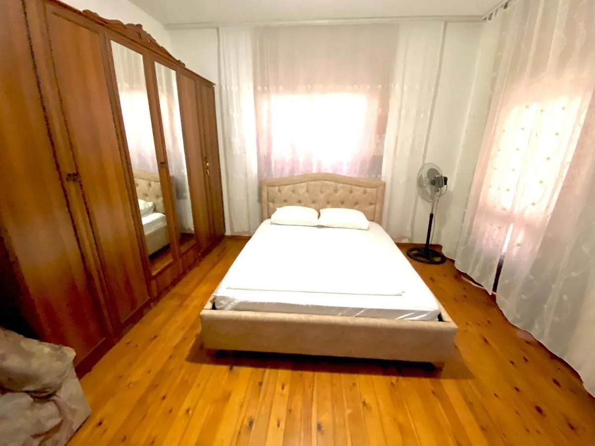 Villa Osmani Durres