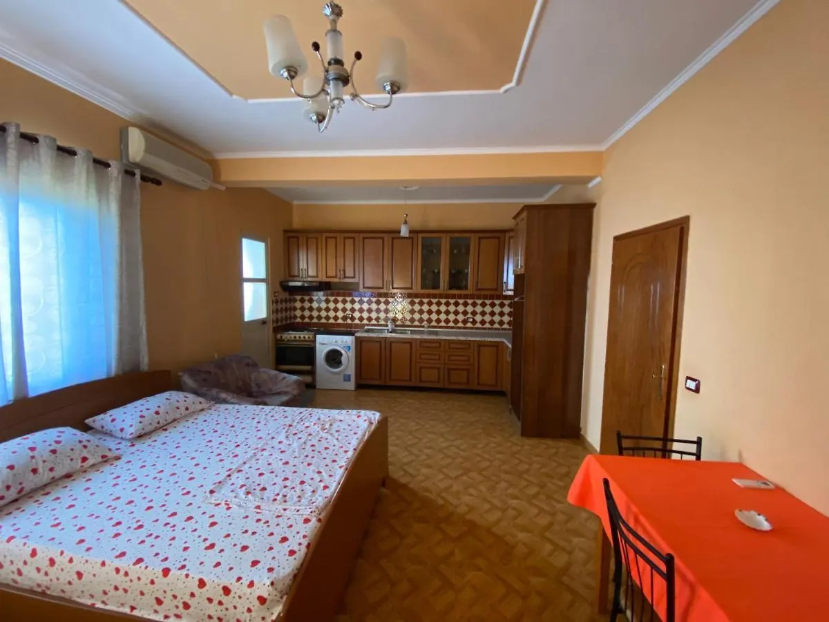 Country house Villa Osmani Durres Albania