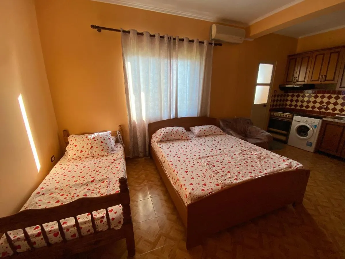 Villa Osmani Durres