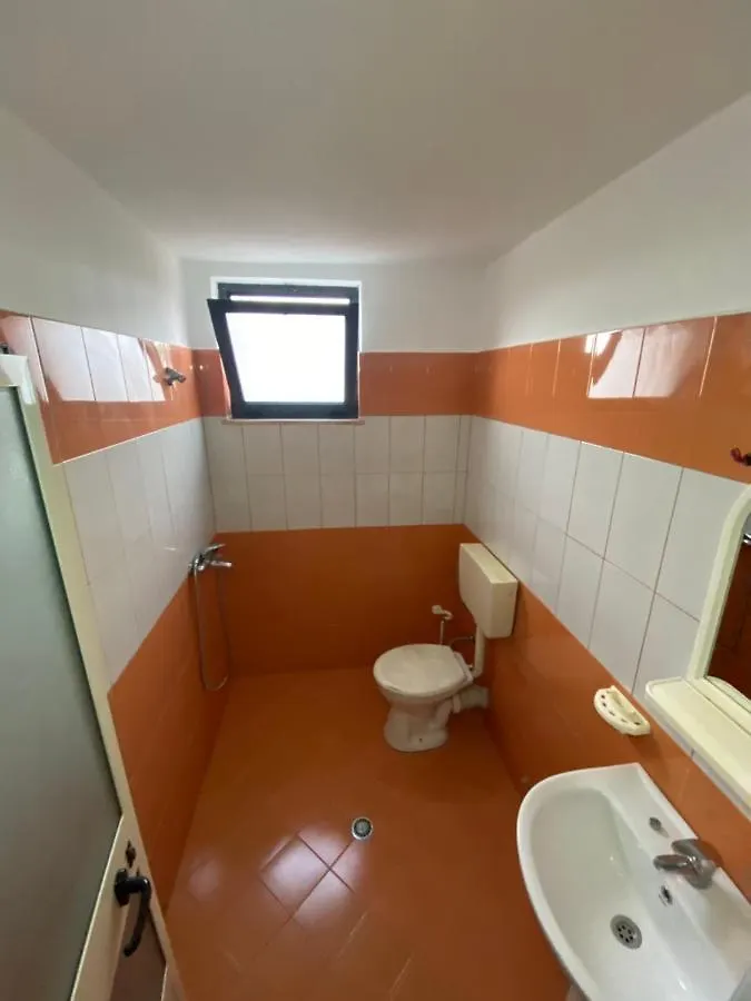 Villa Osmani Durres Country house