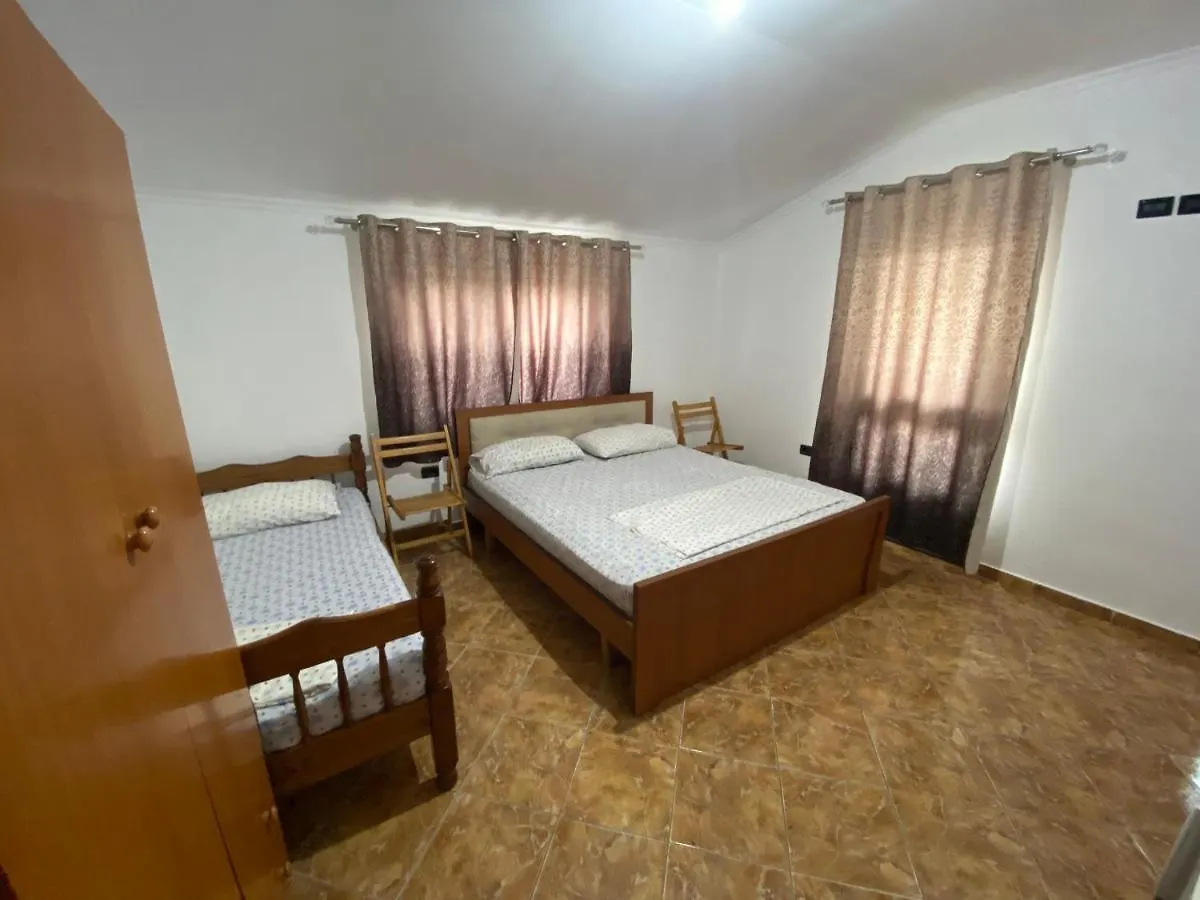 Villa Osmani Durres Country house