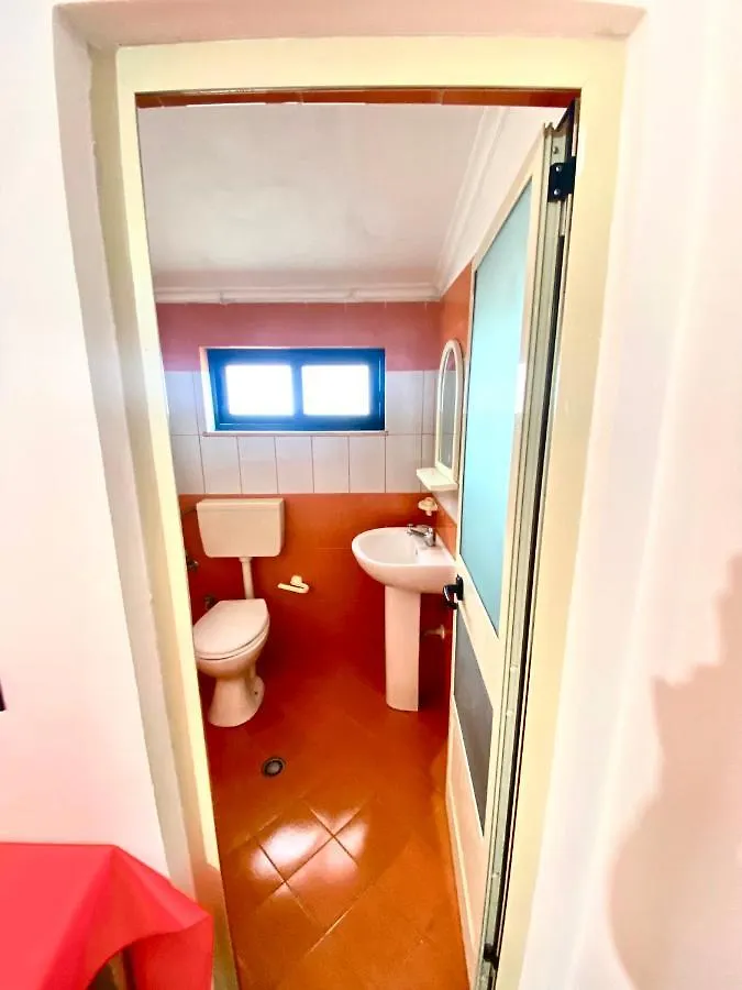 Villa Osmani Durres Albania