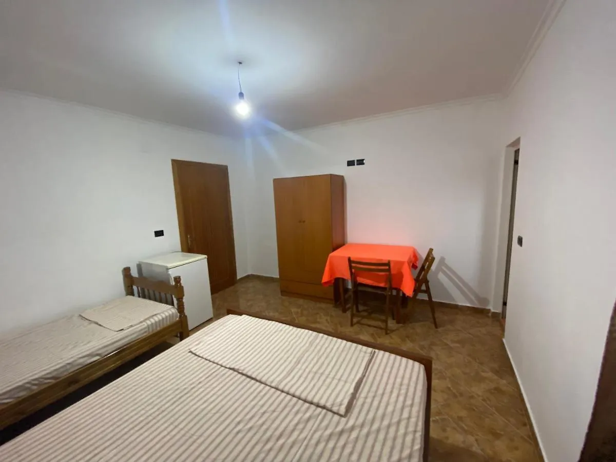 Villa Osmani Durres Country house