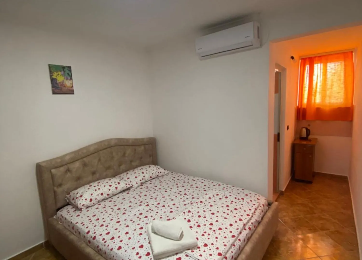 Villa Osmani Durres Albania