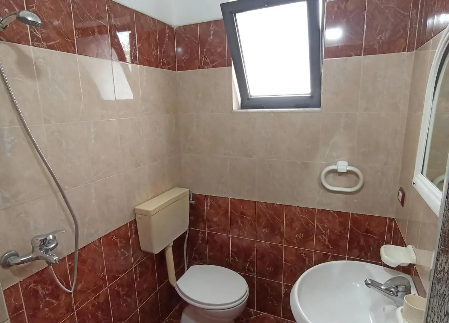 Country house Villa Osmani Durres