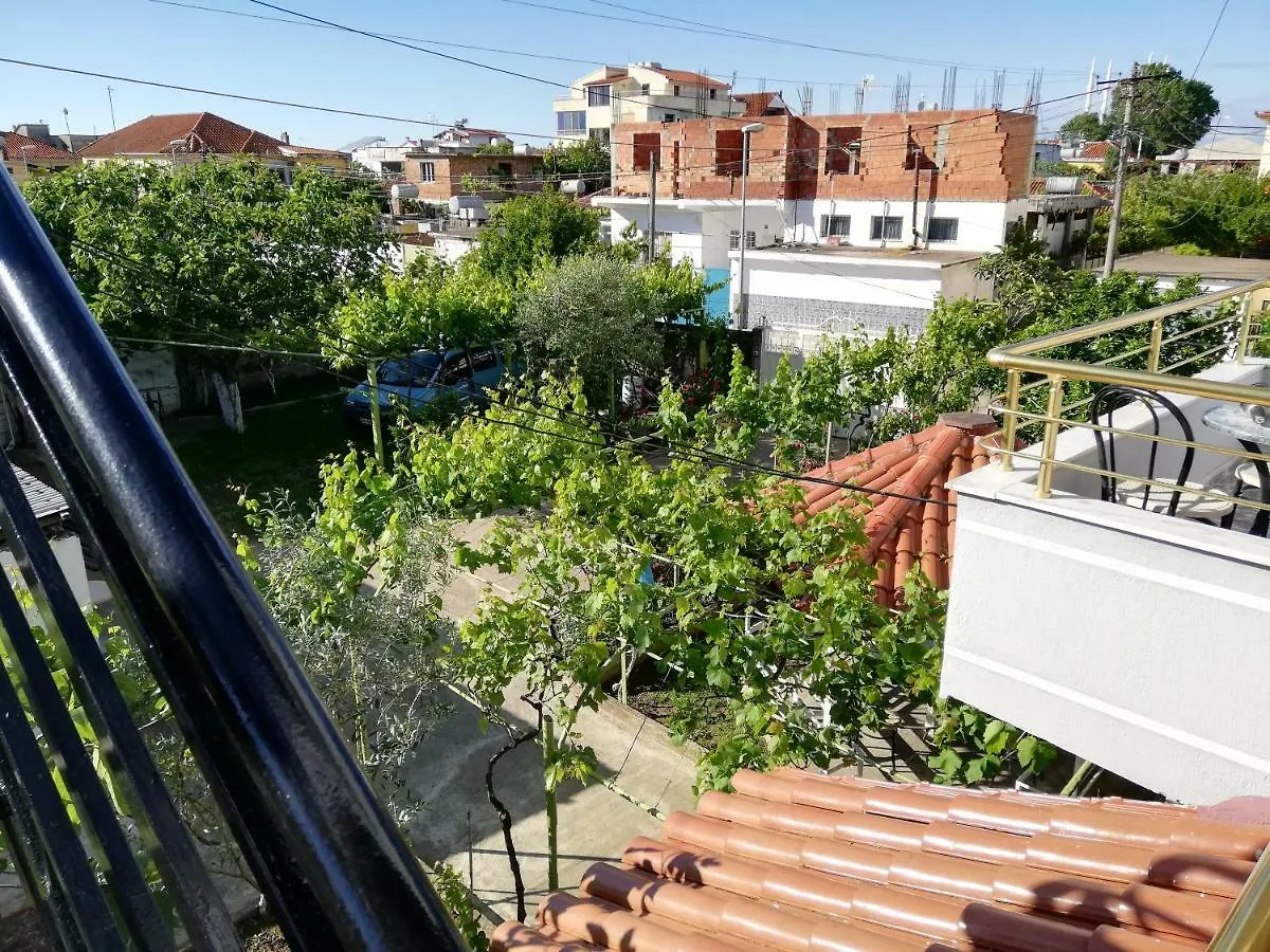Villa Osmani Durres Country house