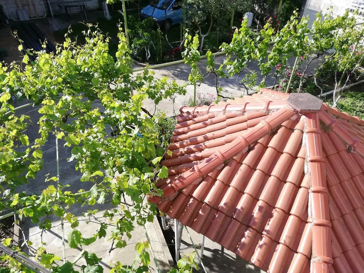Country house Villa Osmani Durres Albania
