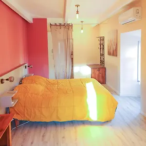  Appartement Les éléments Le Feu France