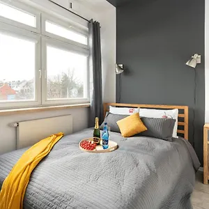  Apartament Super Wilanowska 208 Polska