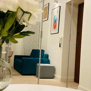  Apartament Kamienica Jagiellonska 27, 1 Syp By Visitwarsaw Polska