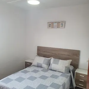  Appartement Ca La Mari Espagne