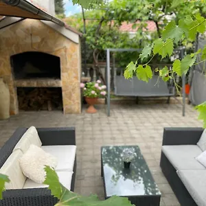  Apartament Rasic Chorwacja