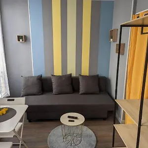  Appartement Cocooning France