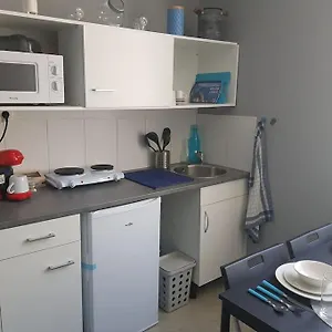  Appartement Design France