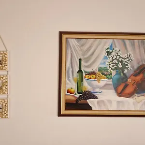 Luka , Barbariga Chorvatsko