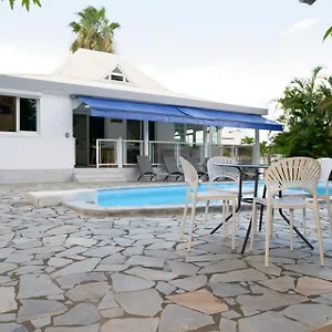  Appartement Marie-galante -sainte-anne Guadeloupe
