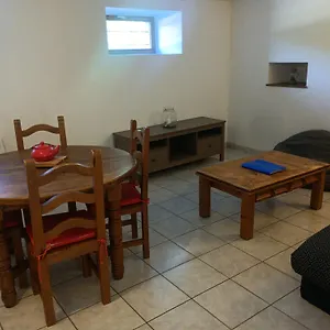  Appartement Chez Fanfan France