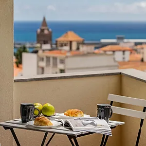 Luxury View , Funchal (Madeira) Portugalsko