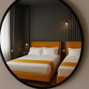 Apartment Elegant New - Colorful By The Sea, Durres