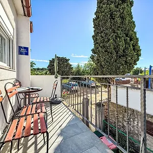  Apartament Lucia - Zad116 By Interhome Chorwacja