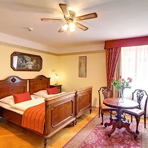 **** Hotel Mucha Czechy