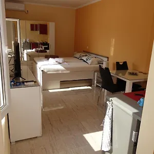  Apartament Leon Chorwacja