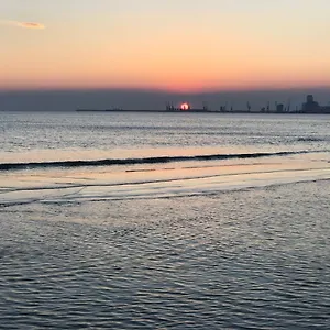 Beach Apartaments Durrës
