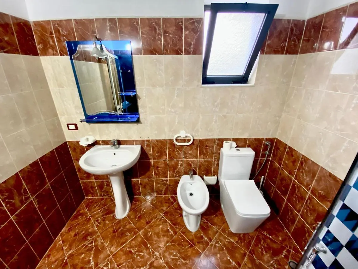 Country house Villa Osmani Durres Albania