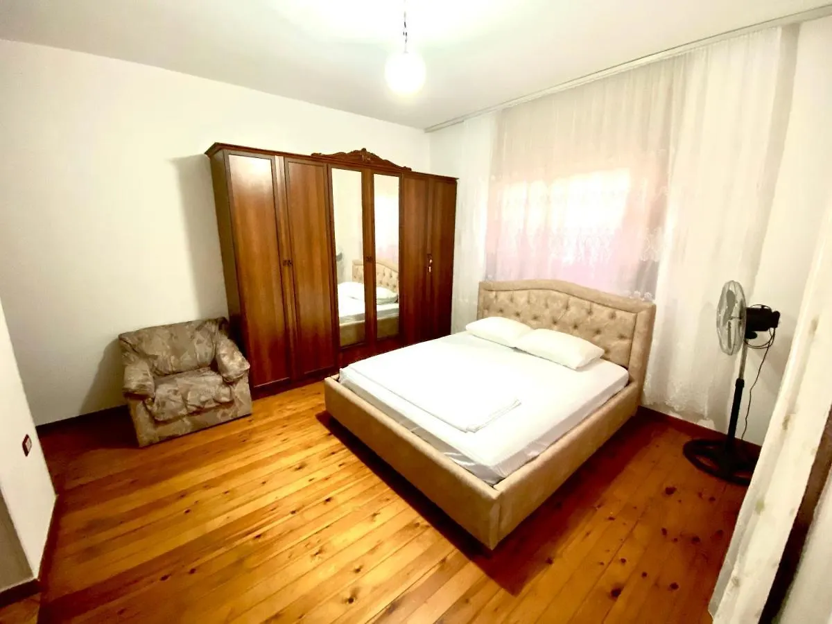 Villa Osmani Durres Albania