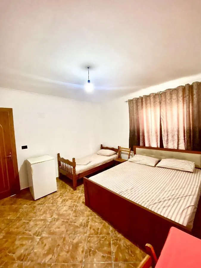 Country house Villa Osmani Durres Albania