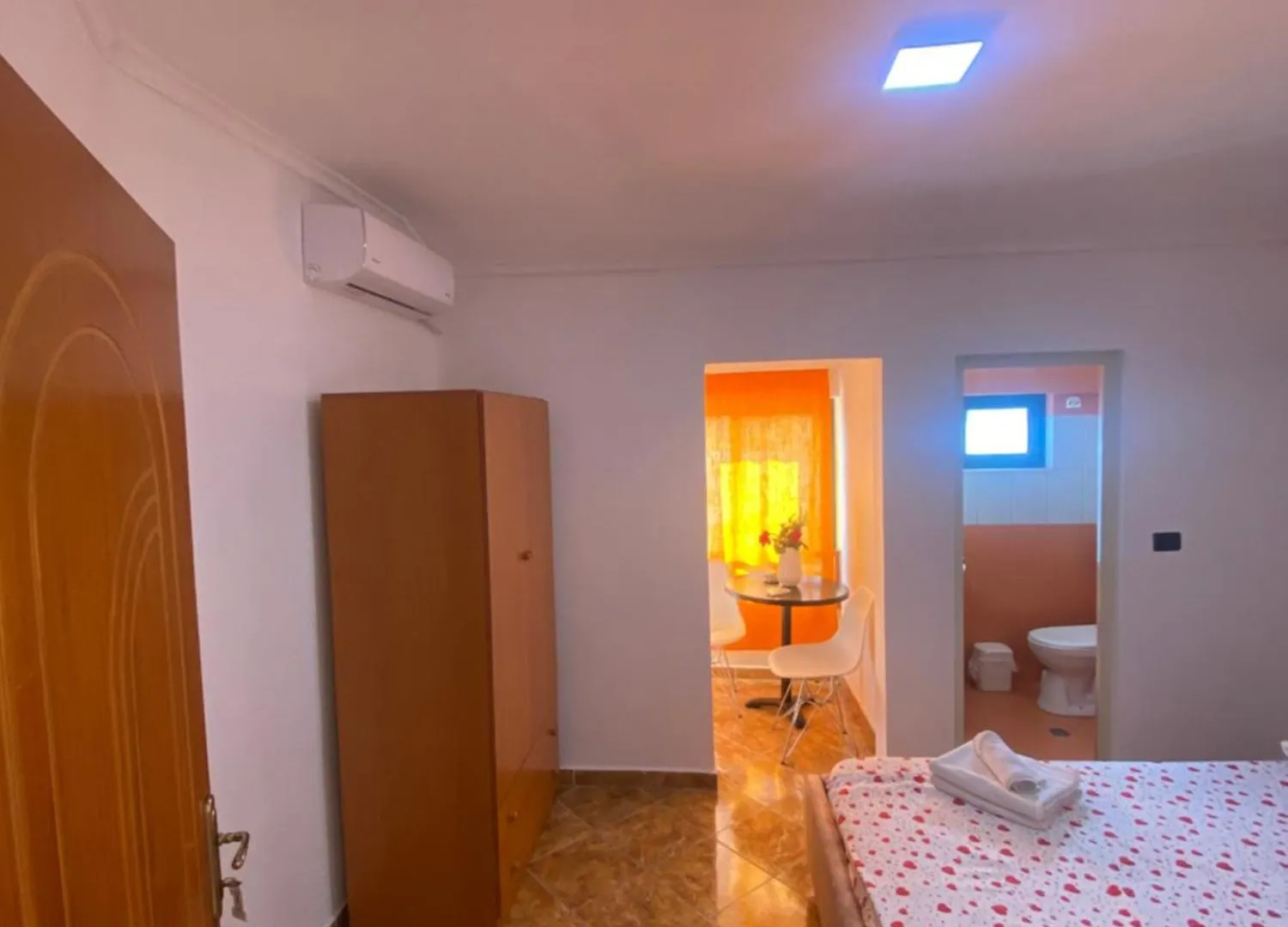 Villa Osmani Durres Albania