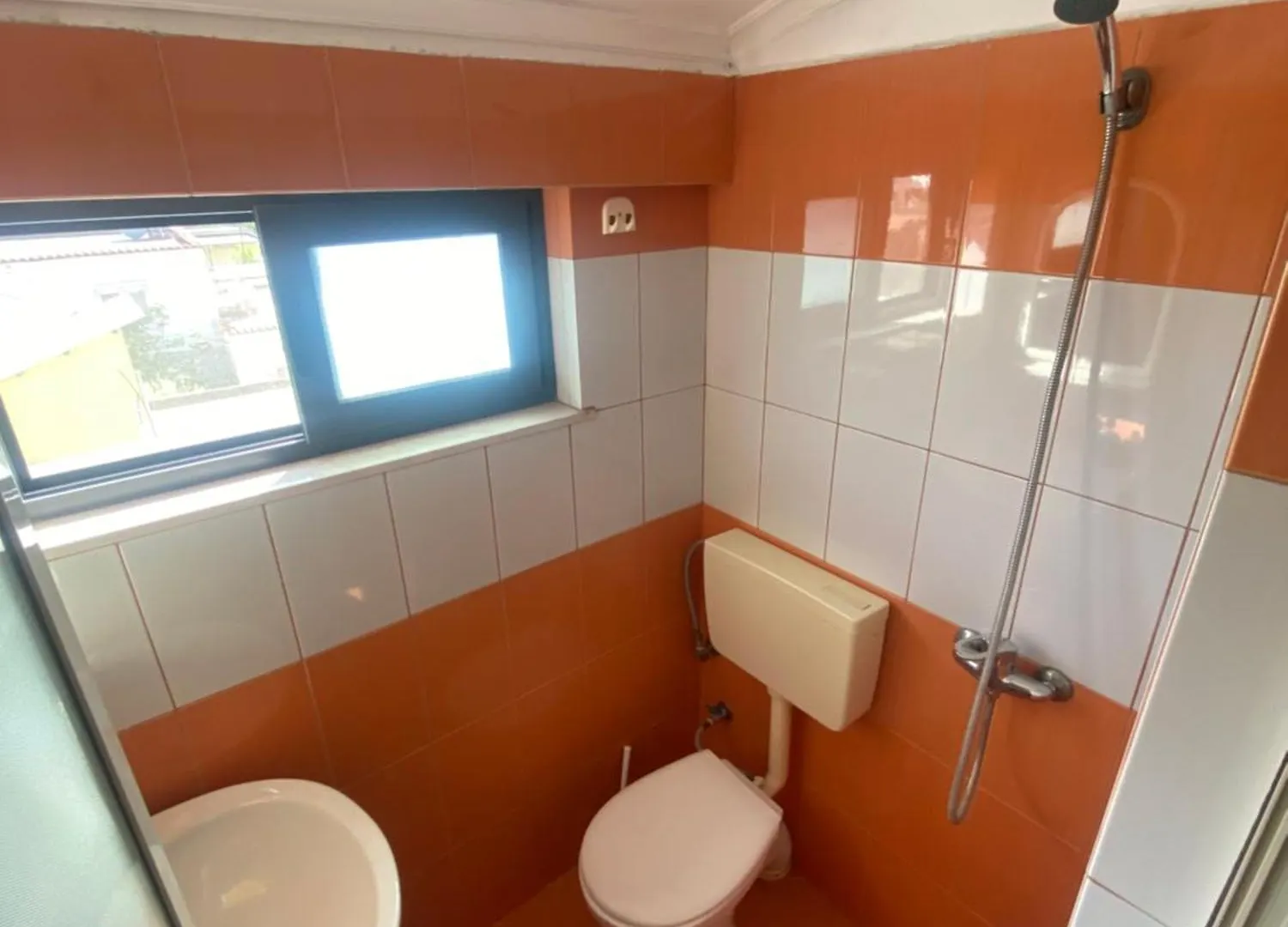 Villa Osmani Durres Albania
