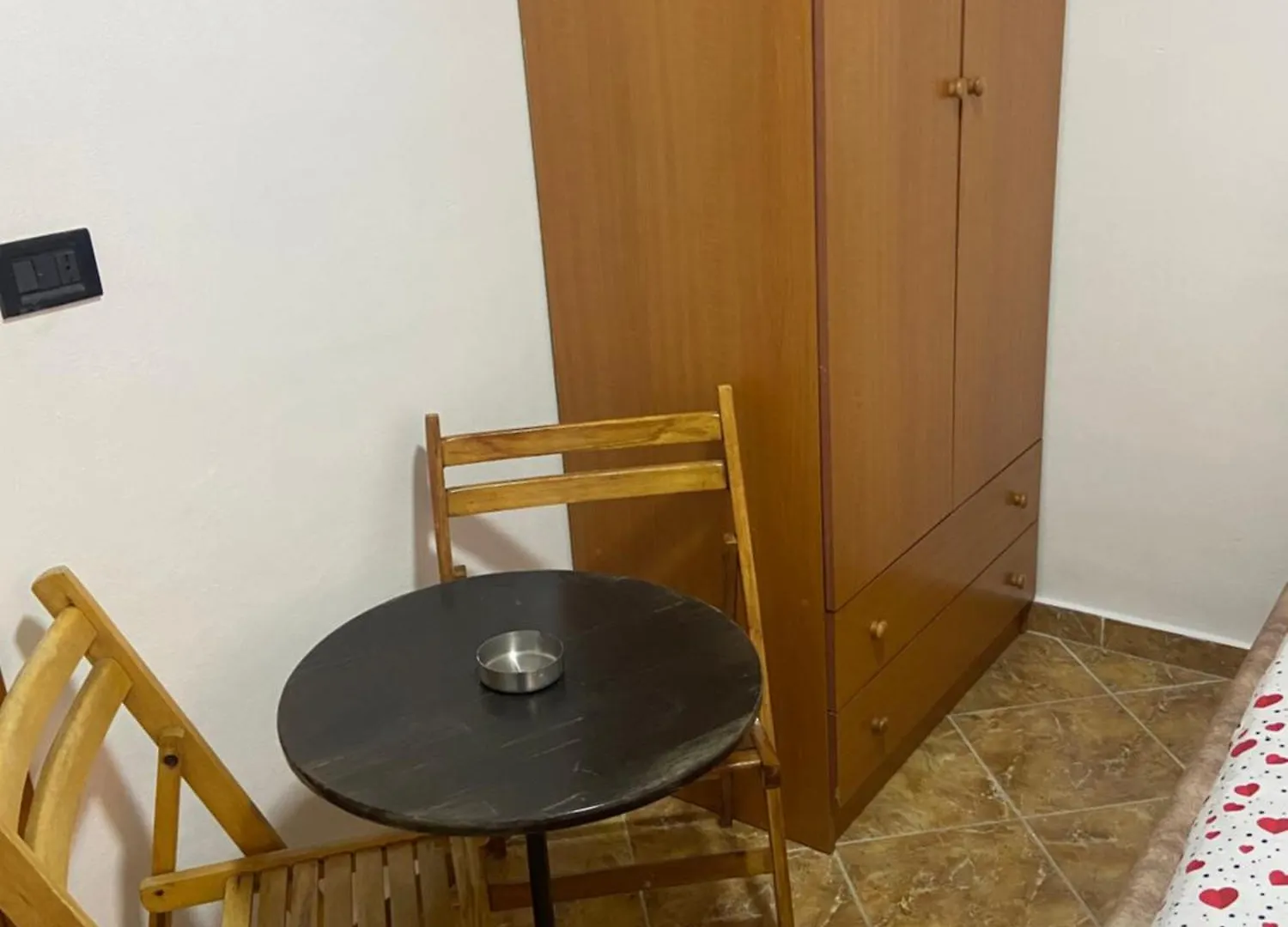Country house Villa Osmani Durres Albania