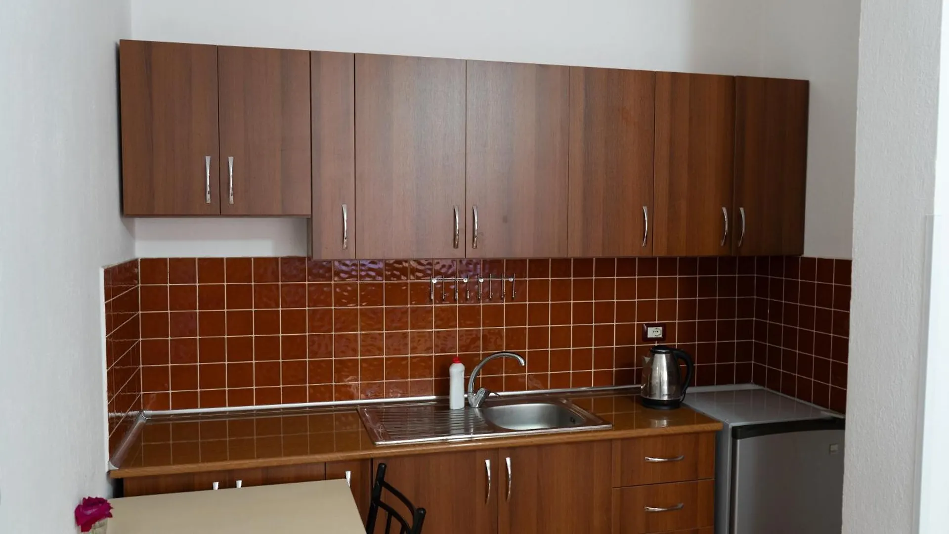 Villa Osmani Durres Country house