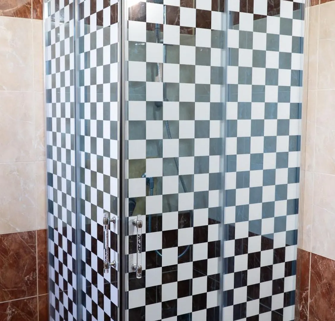 Villa Osmani Durres Country house