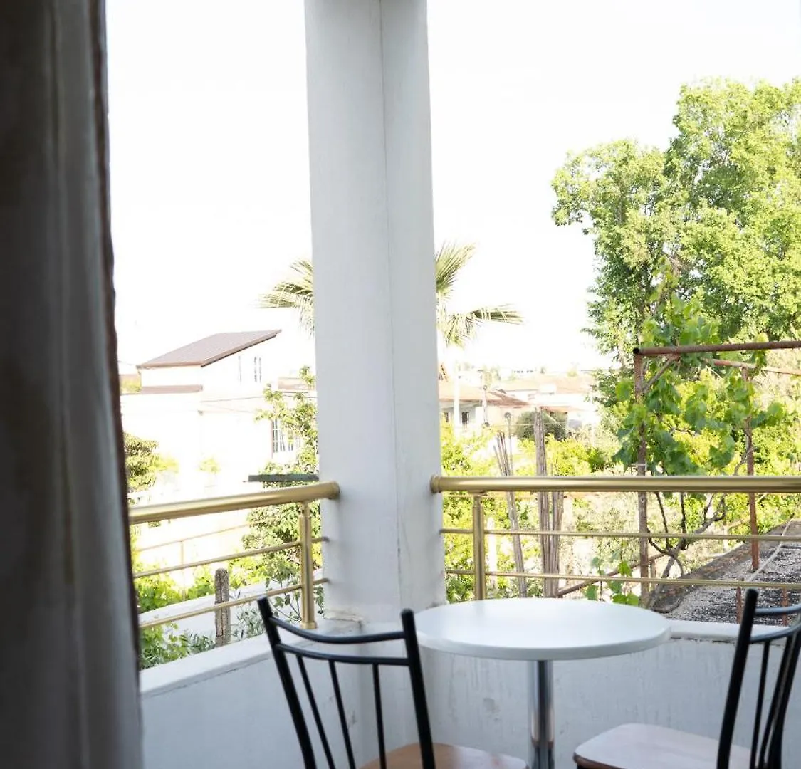 Country house Villa Osmani Durres