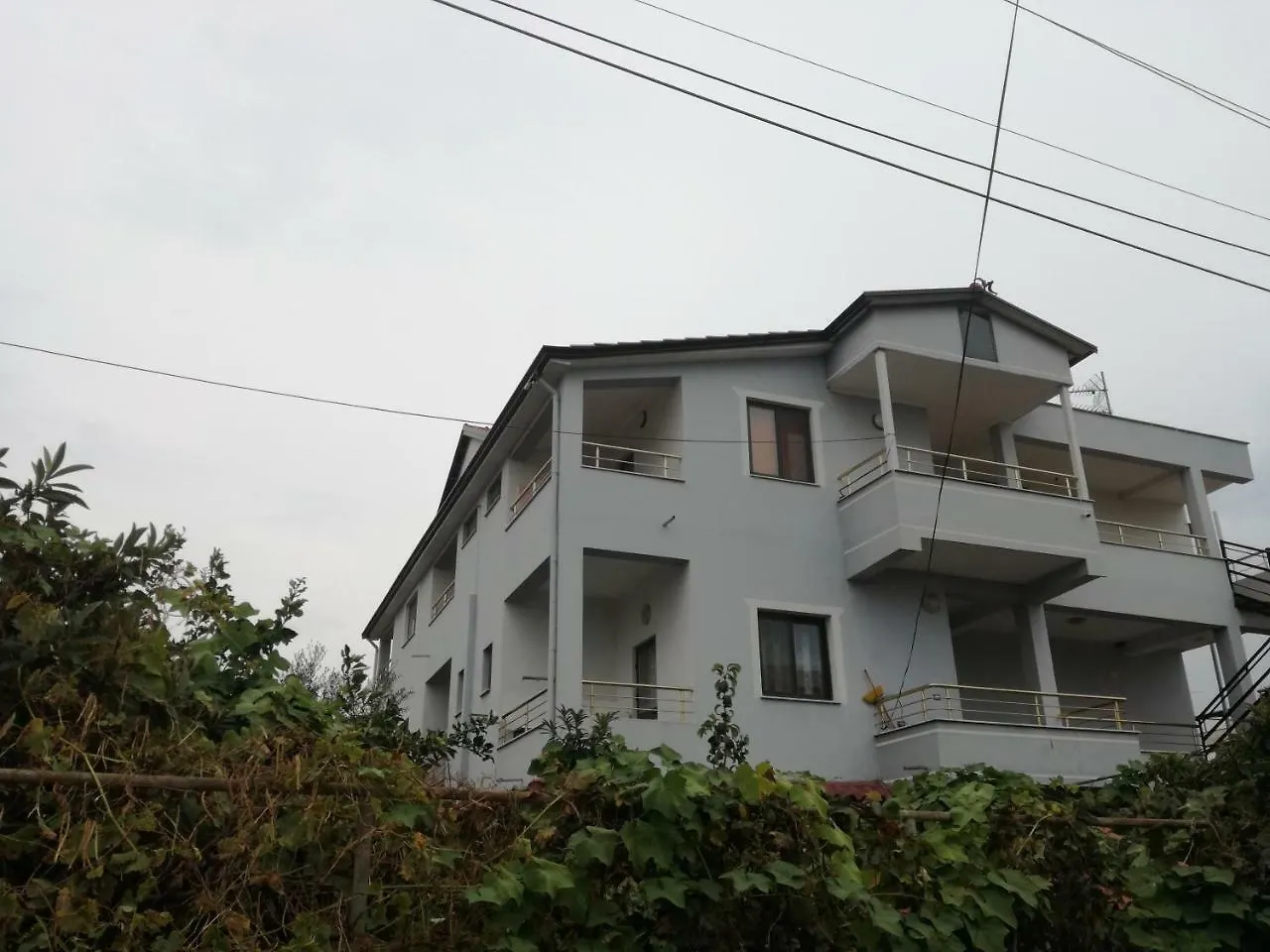 Villa Osmani Durres