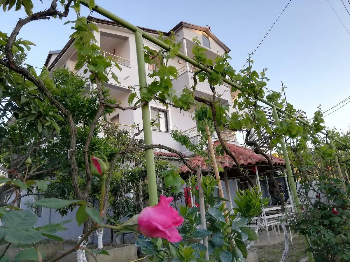 Villa Osmani Durres